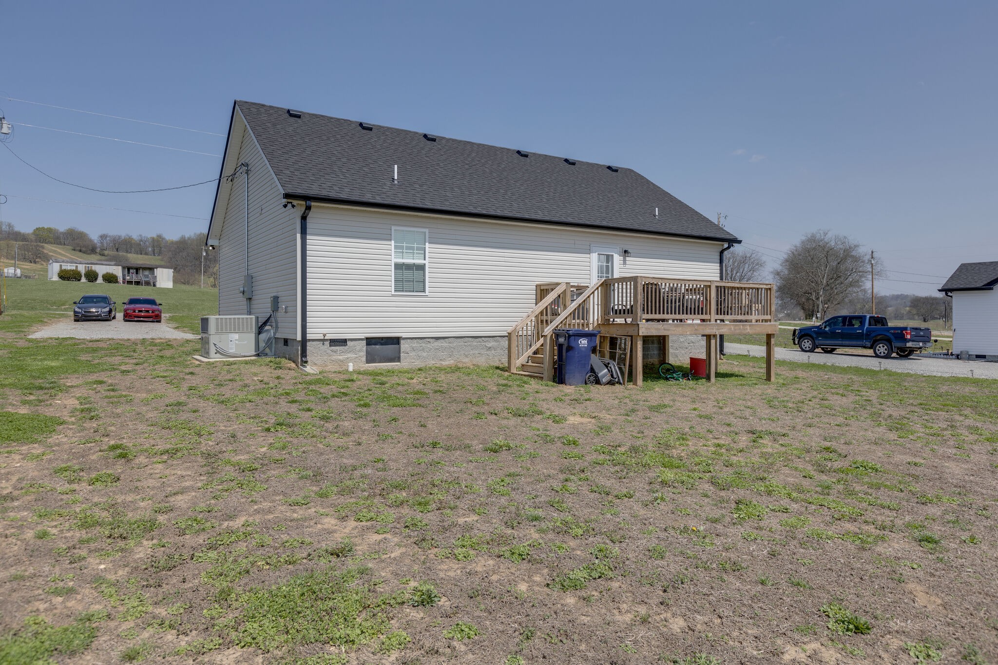 2033 Coleman Road Cornersville, TN 37047 - Photo 20 of 23 Gallery Image 20
