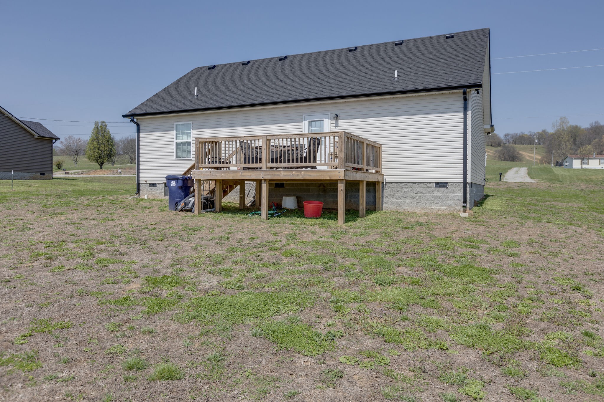 2033 Coleman Road Cornersville, TN 37047 - Photo 21 of 23 Gallery Image 21