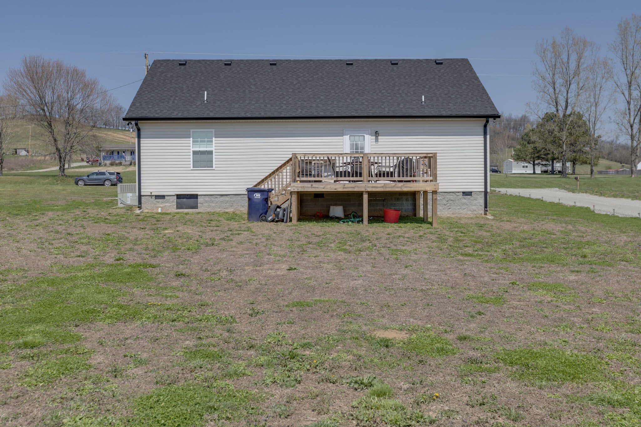 2033 Coleman Road Cornersville, TN 37047 - Photo 22 of 23 Gallery Image 22