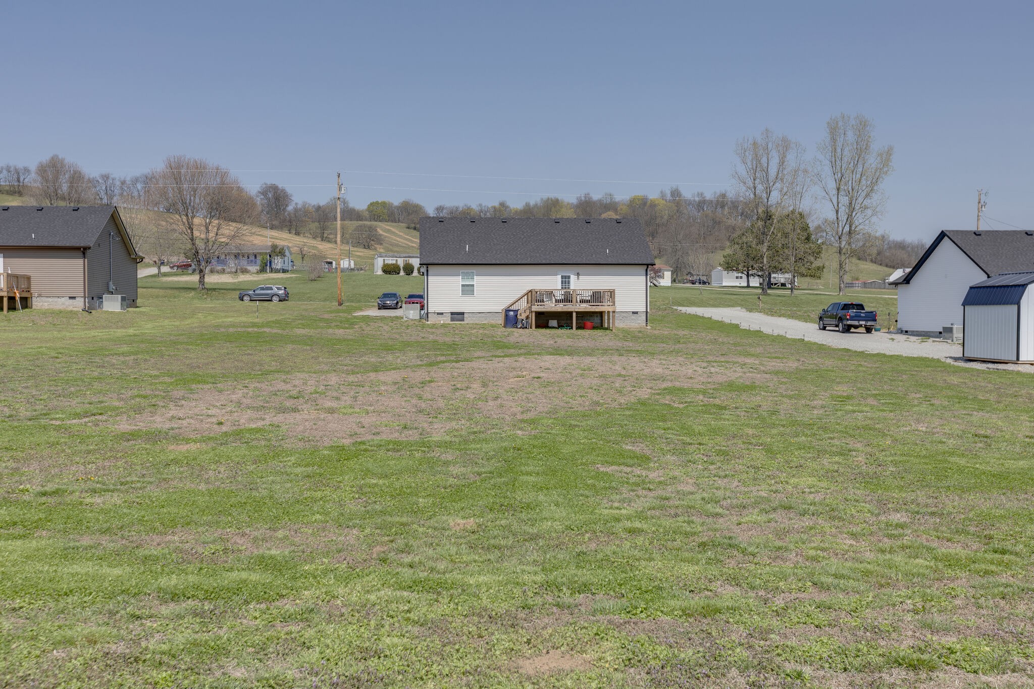 2033 Coleman Road Cornersville, TN 37047 - Photo 23 of 23 Gallery Image 23