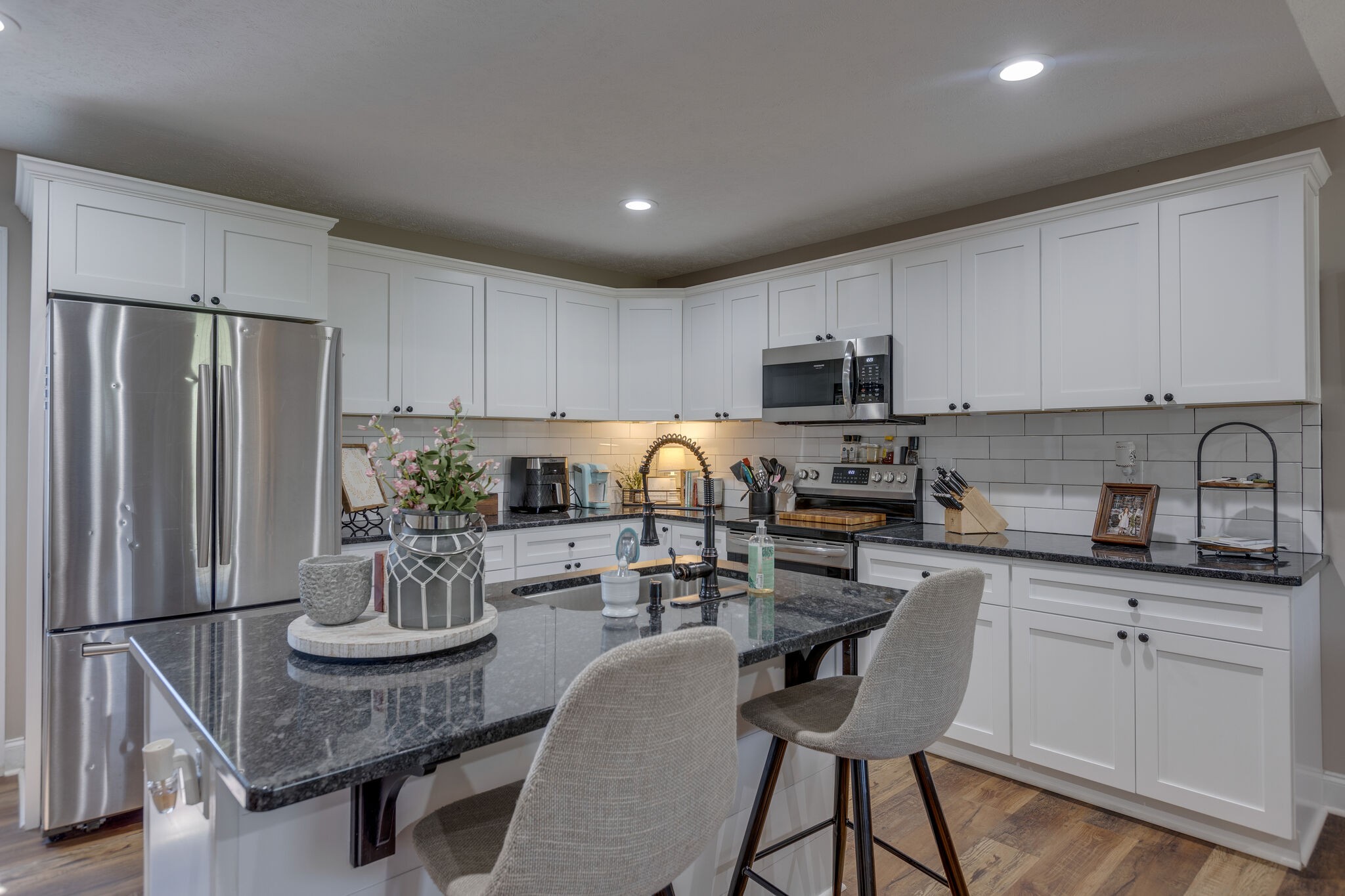 2033 Coleman Road Cornersville, TN 37047 - Photo 9 of 23 Gallery Image 9