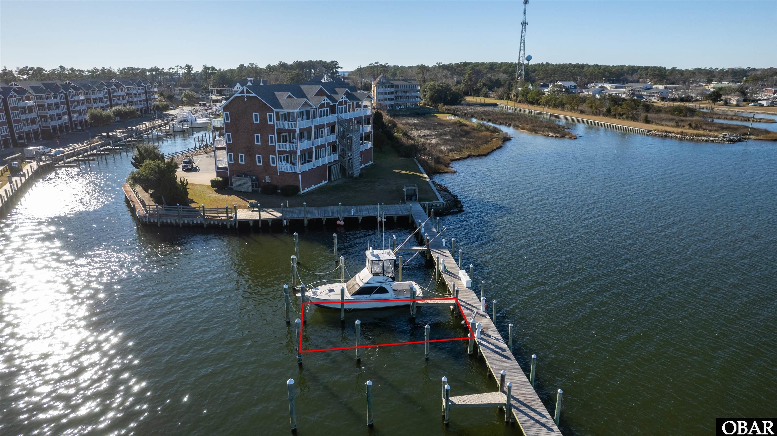 0 Docks Manteo, NC 27954 - Photo 3 of 33