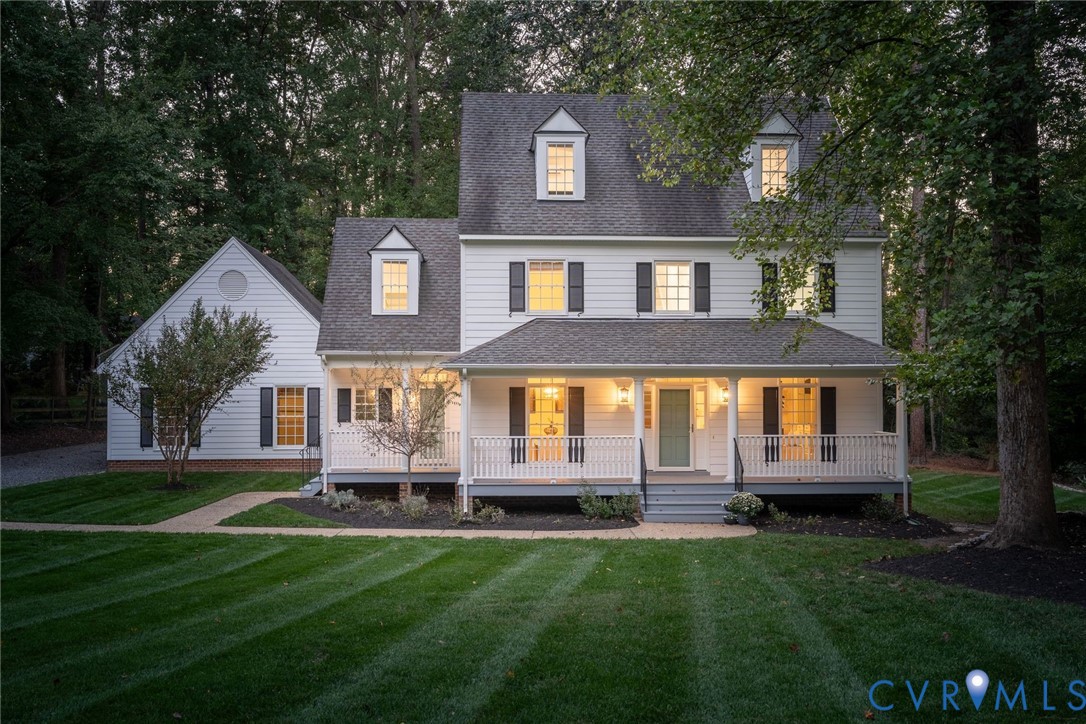 4224 Pawnee Road Richmond, VA 23225 - Photo 1 of 45 Gallery Image 1
