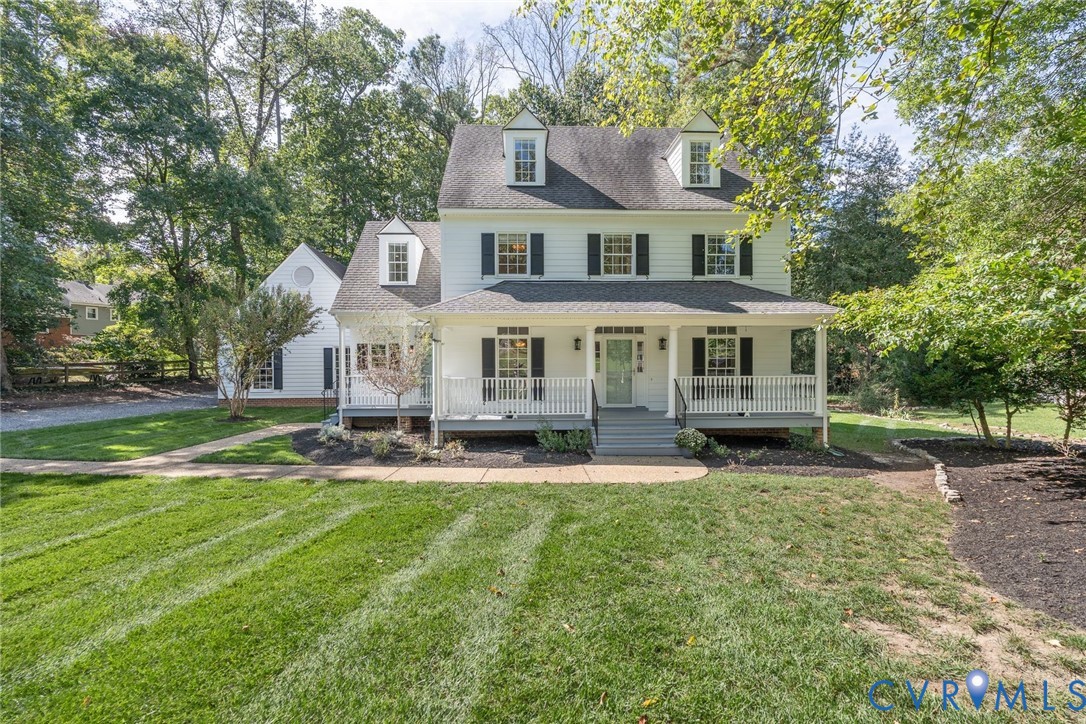 4224 Pawnee Road Richmond, VA 23225 - Photo 12 of 45 Gallery Image 12