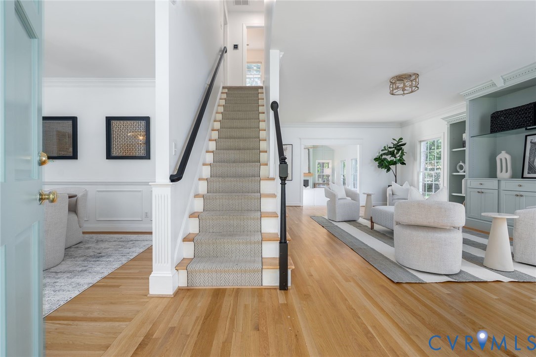 4224 Pawnee Road Richmond, VA 23225 - Photo 13 of 45 Gallery Image 13