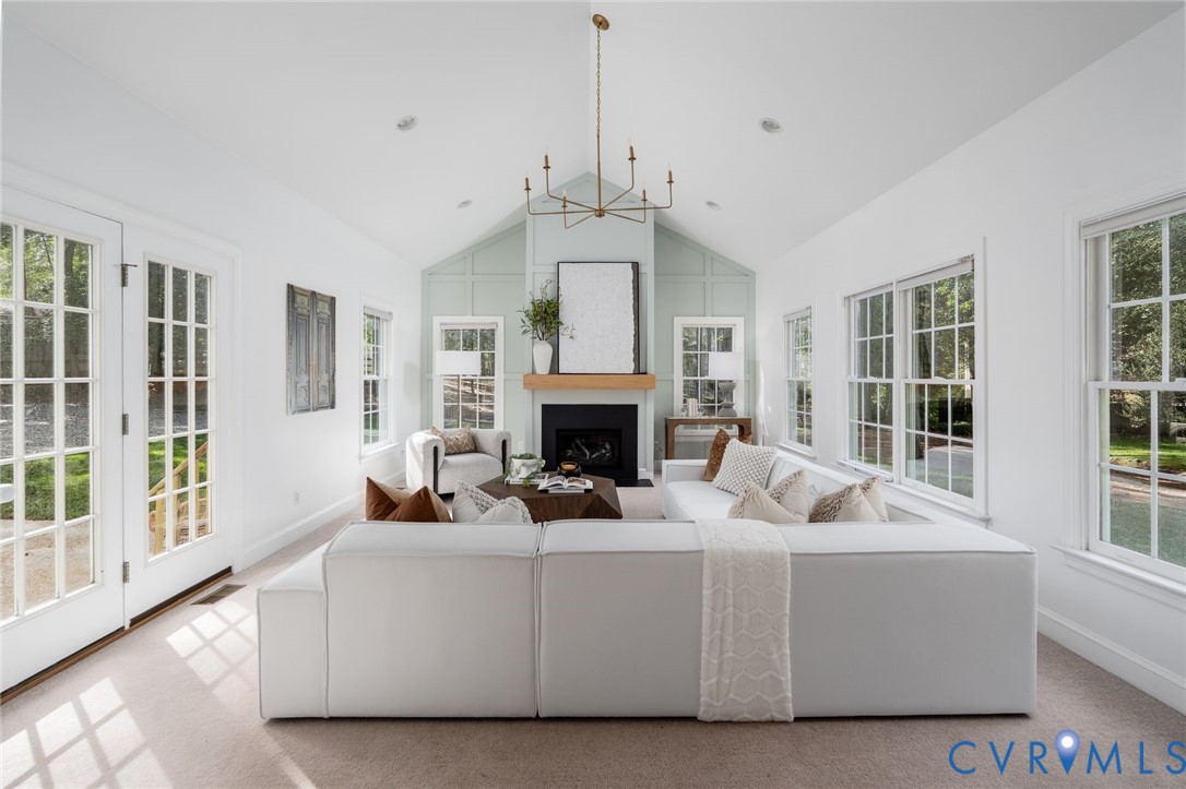 4224 Pawnee Road Richmond, VA 23225 - Photo 4 of 45 Gallery Image 4