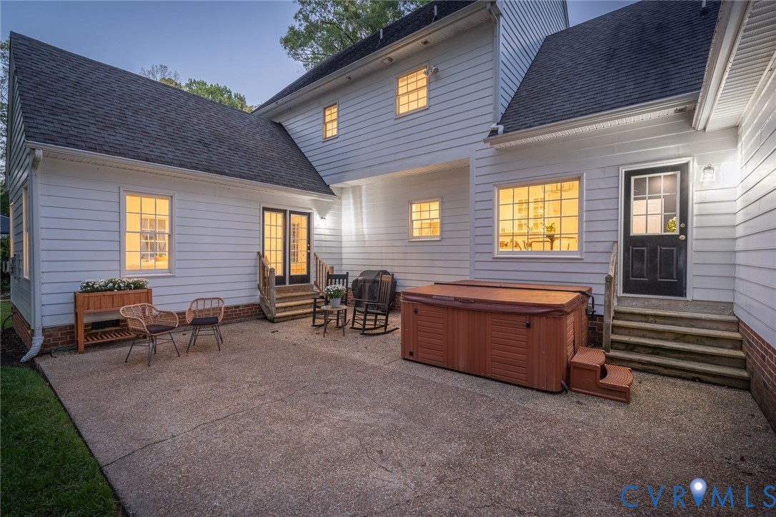 4224 Pawnee Road Richmond, VA 23225 - Photo 44 of 45 Gallery Image 44