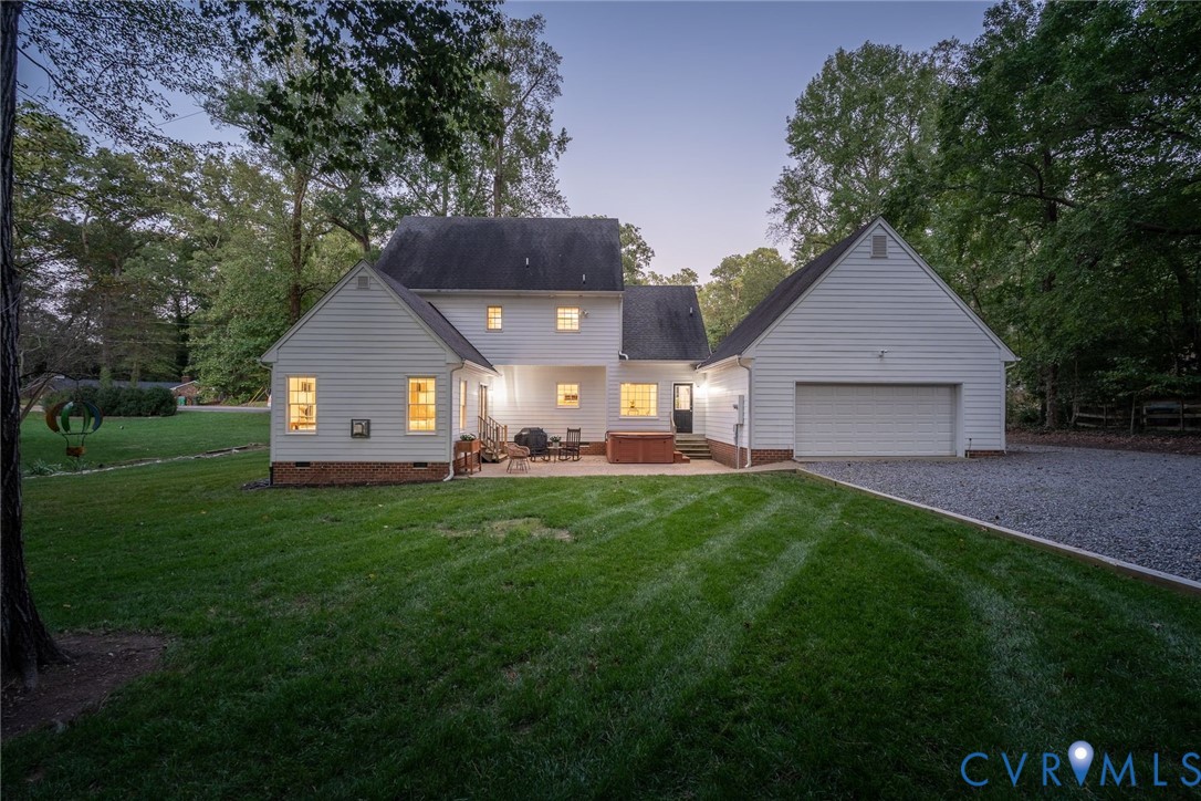 4224 Pawnee Road Richmond, VA 23225 - Photo 10 of 45 Gallery Image 10