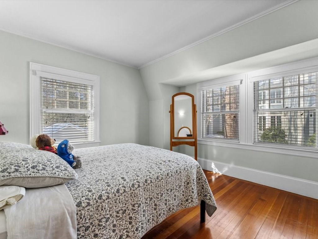 40 Chestnut Street Wellesley, MA 02481 - Photo 29 of 42