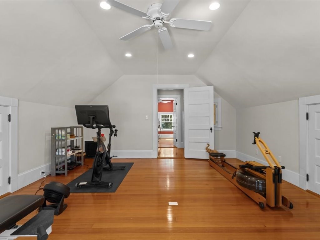 40 Chestnut Street Wellesley, MA 02481 - Photo 30 of 42