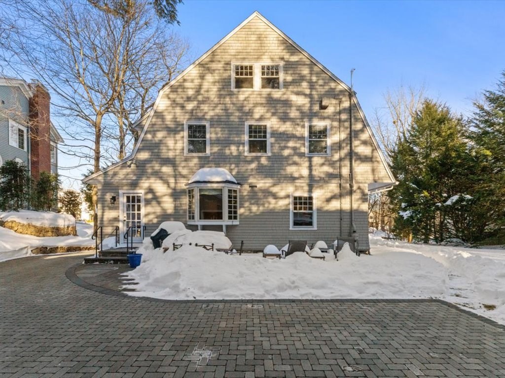 40 Chestnut Street Wellesley, MA 02481 - Photo 36 of 42