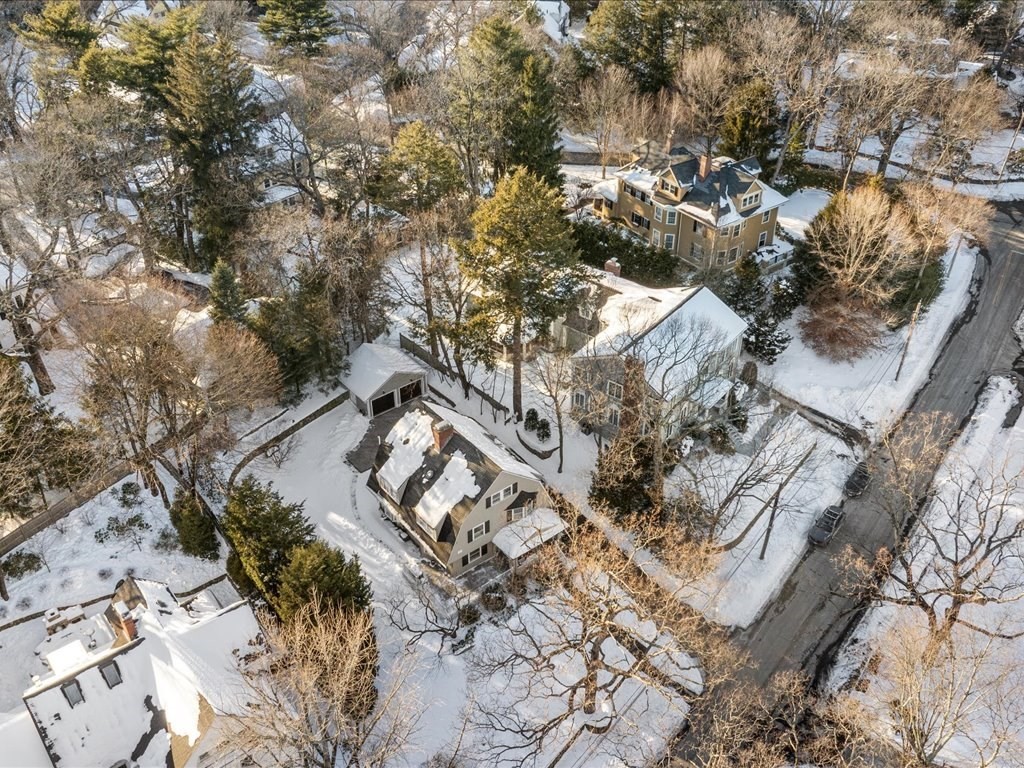 40 Chestnut Street Wellesley, MA 02481 - Photo 38 of 42