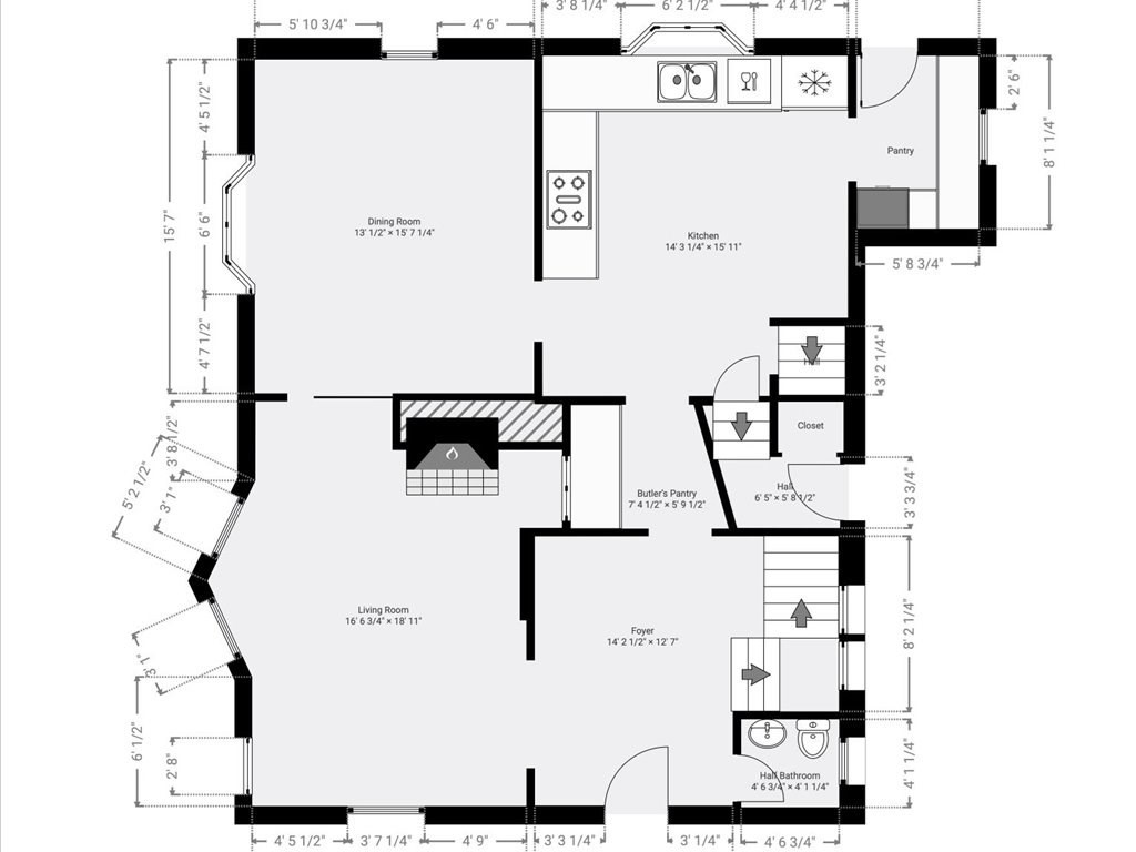 40 Chestnut Street Wellesley, MA 02481 - Photo 39 of 42