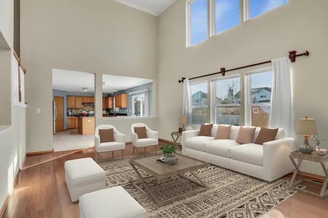 $440,000 | 1122 Waverly Drive, Lake Villa, IL 60046