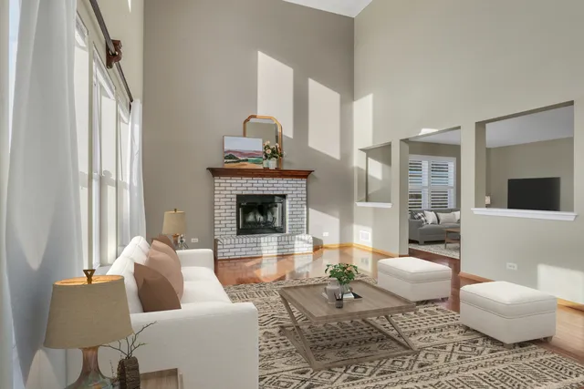 $440,000 | 1122 Waverly Drive, Lake Villa, IL 60046