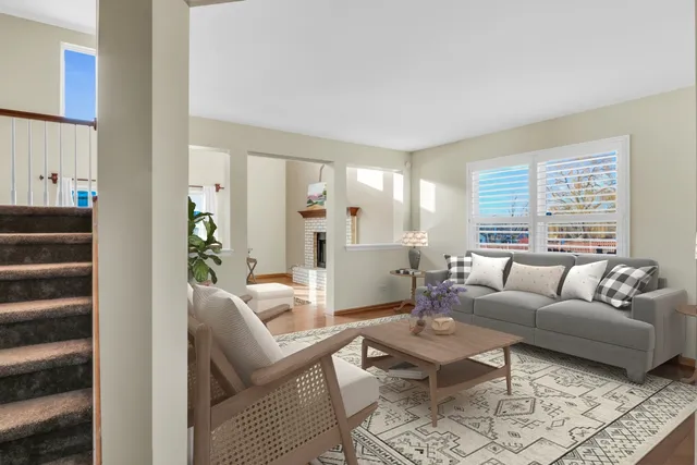 $440,000 | 1122 Waverly Drive, Lake Villa, IL 60046