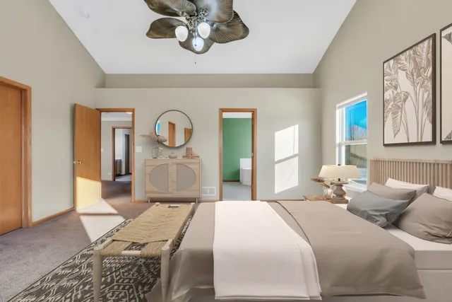 $440,000 | 1122 Waverly Drive, Lake Villa, IL 60046