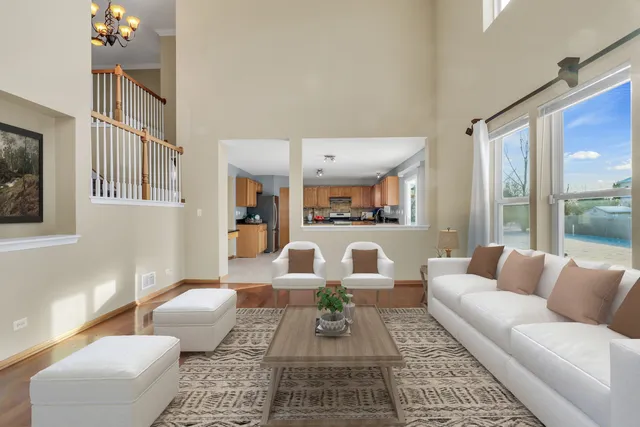 $440,000 | 1122 Waverly Drive, Lake Villa, IL 60046