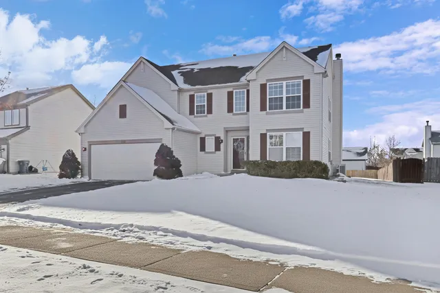 $440,000 | 1122 Waverly Drive, Lake Villa, IL 60046