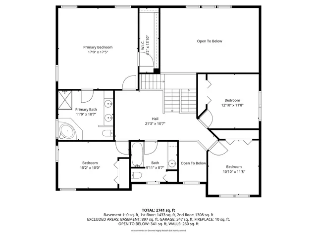 $440,000 | 1122 Waverly Drive, Lake Villa, IL 60046