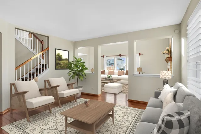 $440,000 | 1122 Waverly Drive, Lake Villa, IL 60046