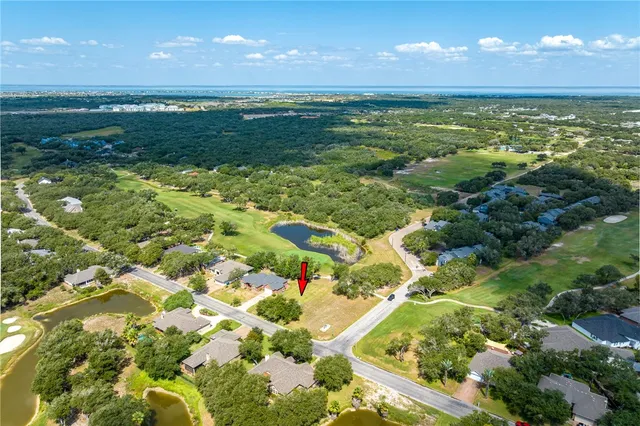 $175,000 | 315 Champions Drive, Rockport, TX 78382