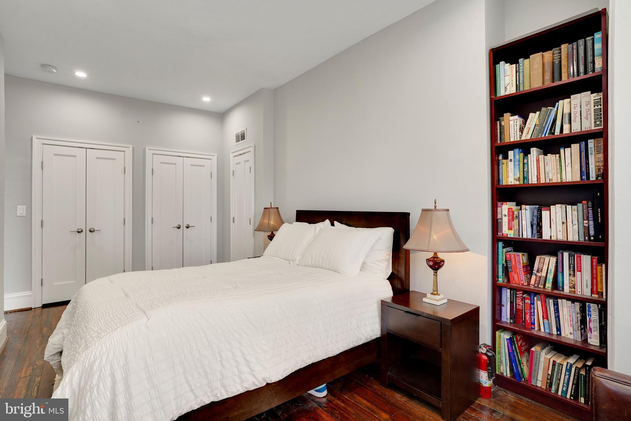 1513 Corcoran Street Northwest Washington, DC 20009 - Photo 15 of 34
