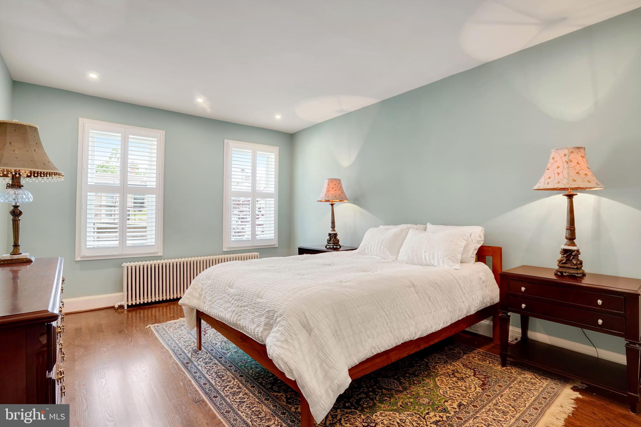 1513 Corcoran Street Northwest Washington, DC 20009 - Photo 18 of 34