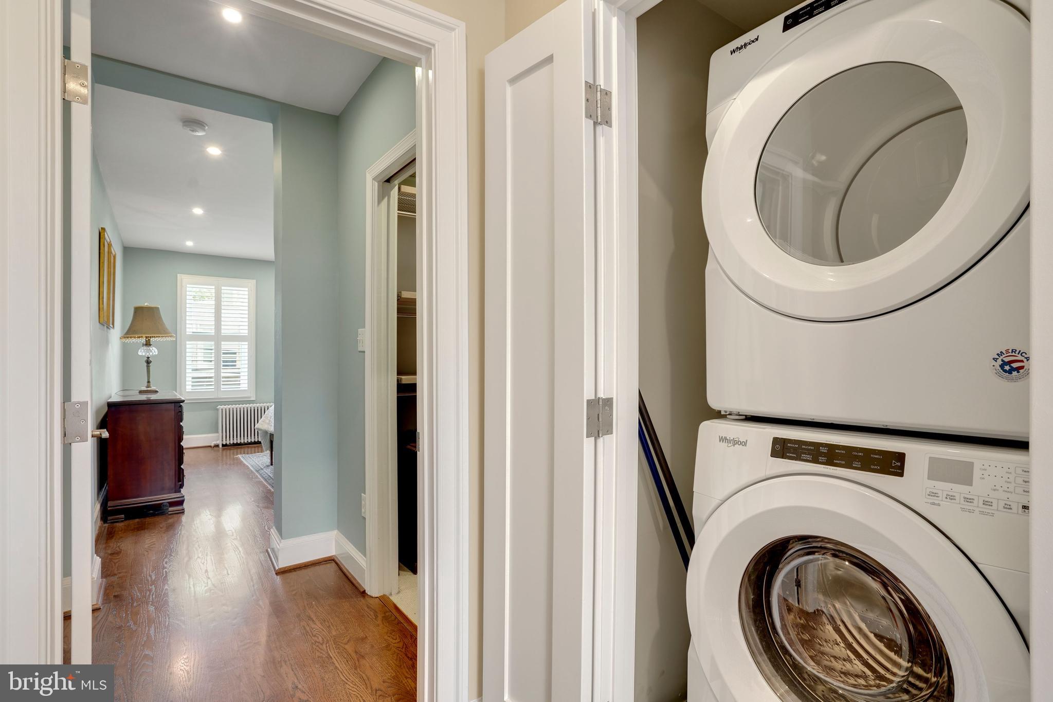 1513 Corcoran Street Northwest Washington, DC 20009 - Photo 21 of 34