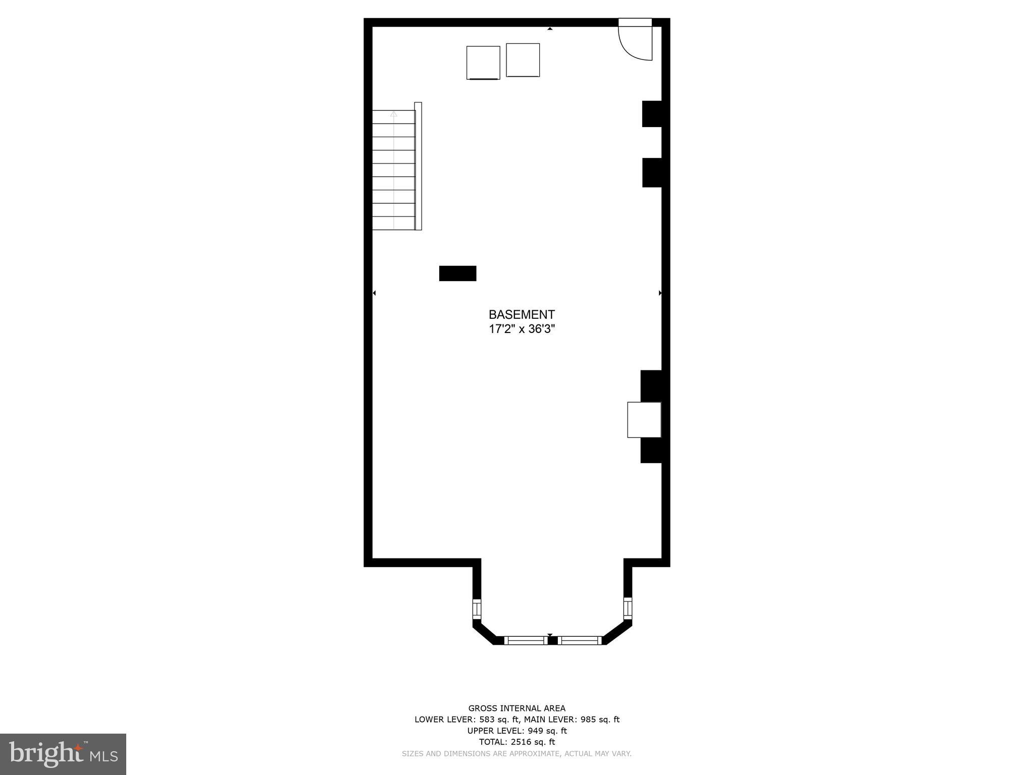 1513 Corcoran Street Northwest Washington, DC 20009 - Photo 27 of 34