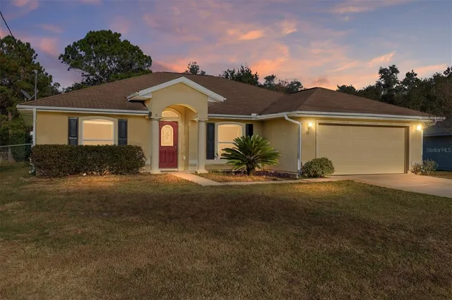 $259,900 | 49 Redwood Track, Ocala, FL 34472