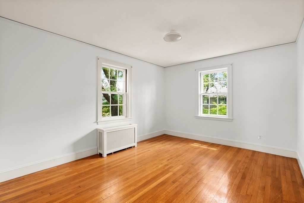 70 Edgemoor Road Belmont, MA 02478 - Photo 16 of 24 an empty room with a window