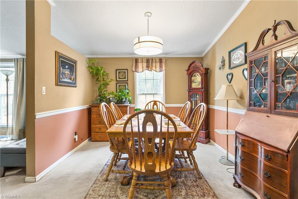 8734 Fulp Road Stokesdale, NC 27357 - Photo 12 of 28