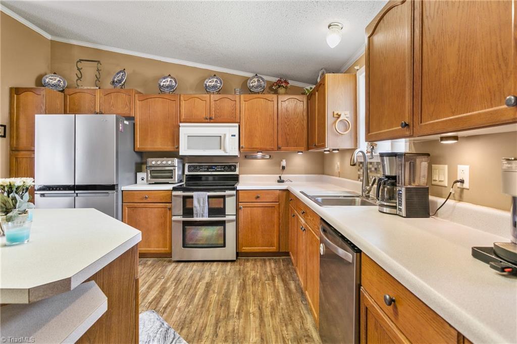 8734 Fulp Road Stokesdale, NC 27357 - Photo 15 of 28