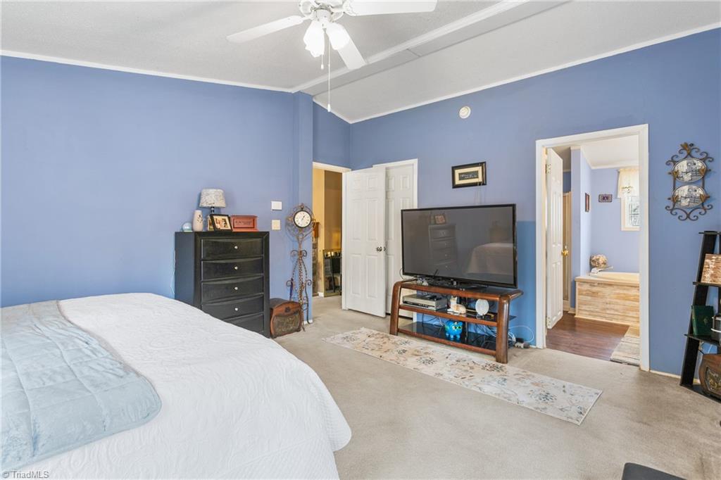 8734 Fulp Road Stokesdale, NC 27357 - Photo 19 of 28