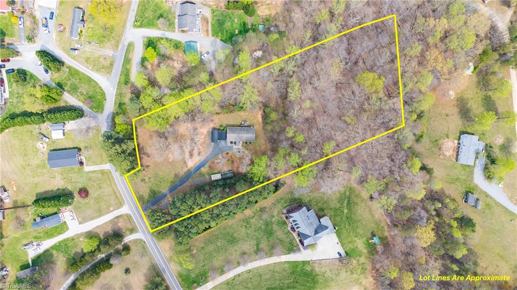 8734 Fulp Road Stokesdale, NC 27357 - Photo 2 of 28