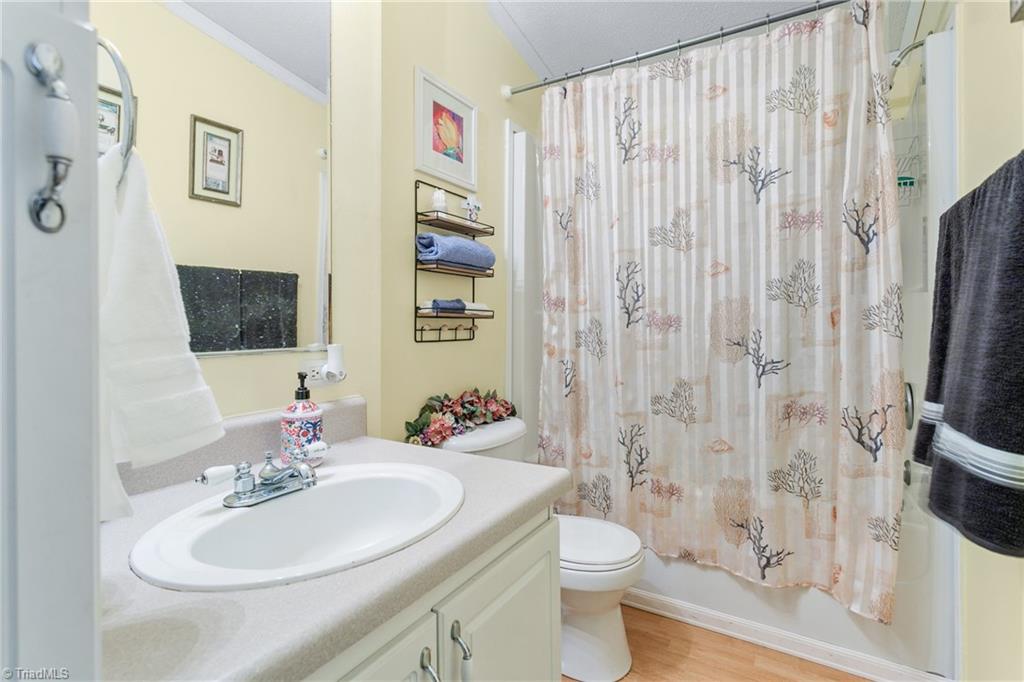 8734 Fulp Road Stokesdale, NC 27357 - Photo 24 of 28