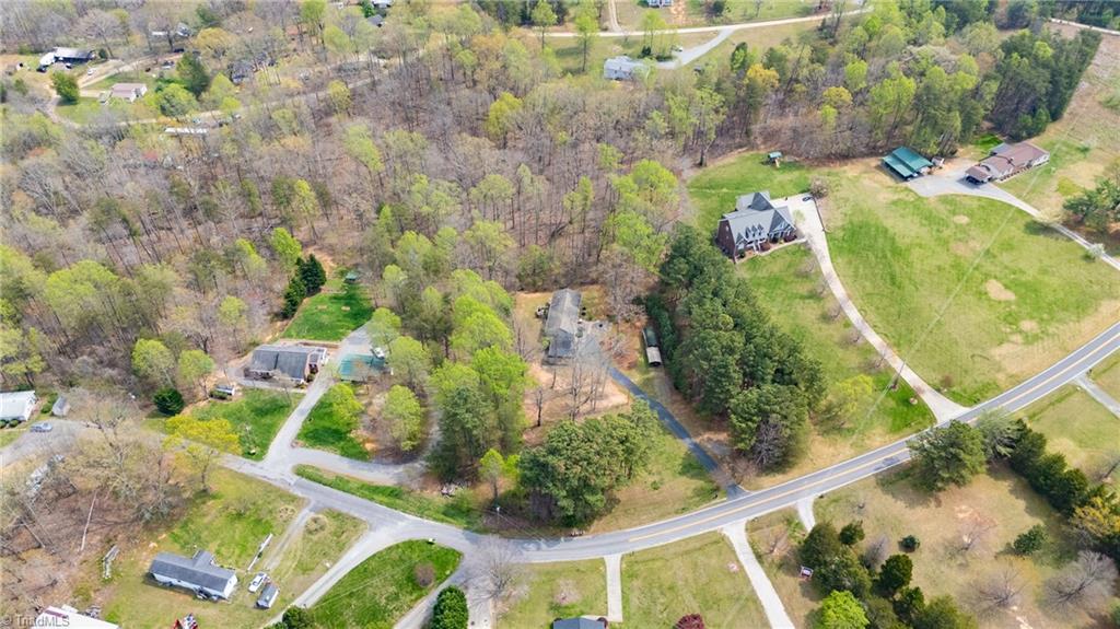 8734 Fulp Road Stokesdale, NC 27357 - Photo 3 of 28