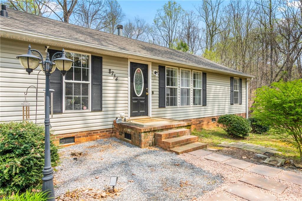 8734 Fulp Road Stokesdale, NC 27357 - Photo 7 of 28