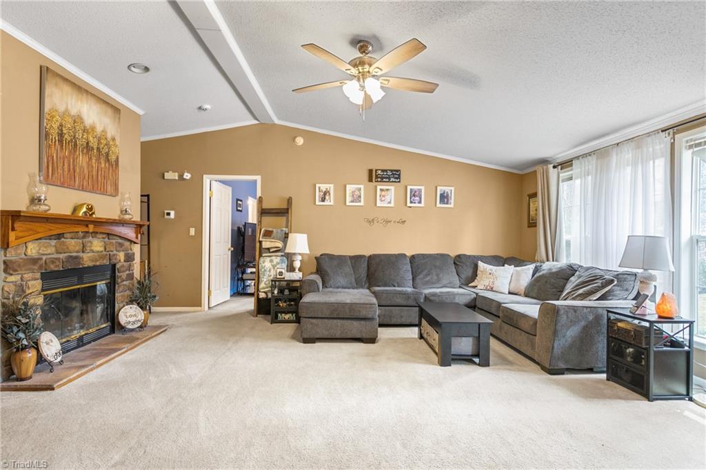 8734 Fulp Road Stokesdale, NC 27357 - Photo 9 of 28