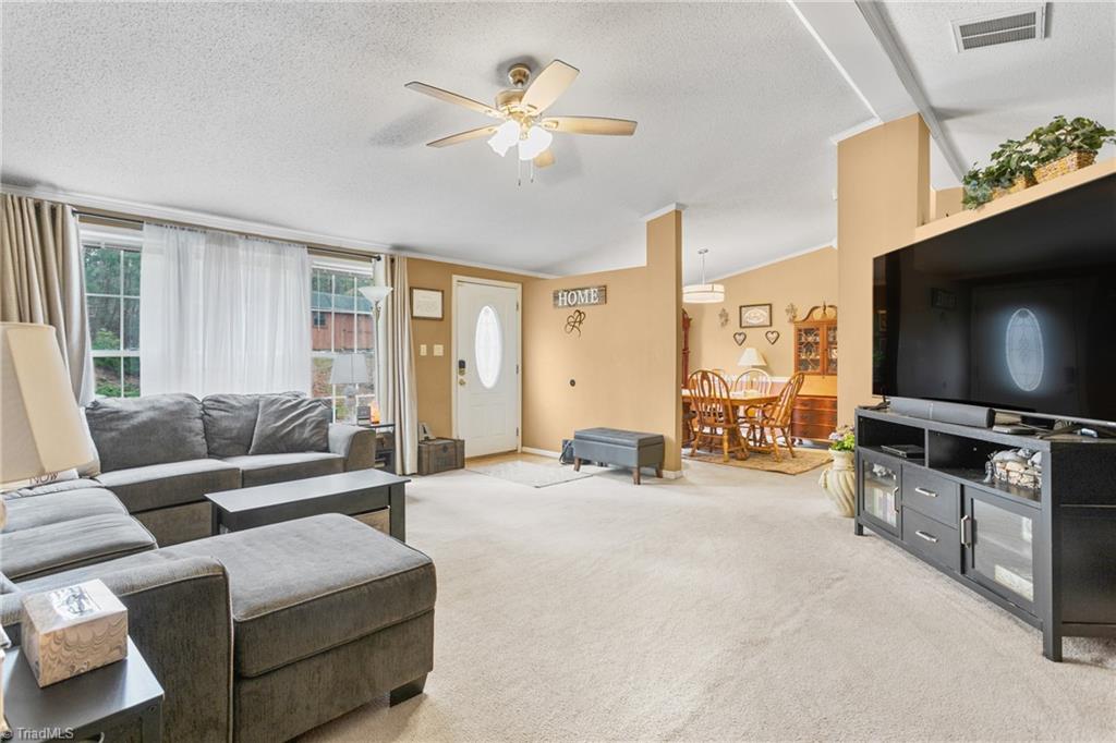 8734 Fulp Road Stokesdale, NC 27357 - Photo 10 of 28