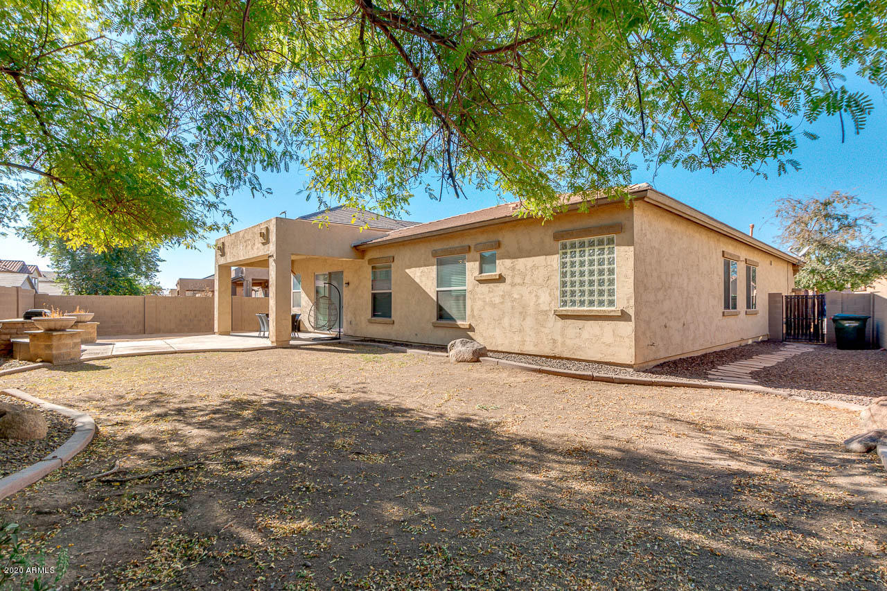 2107 North Rascon Loop Phoenix, AZ 85037 - Photo 54 of 54 55-Rascon