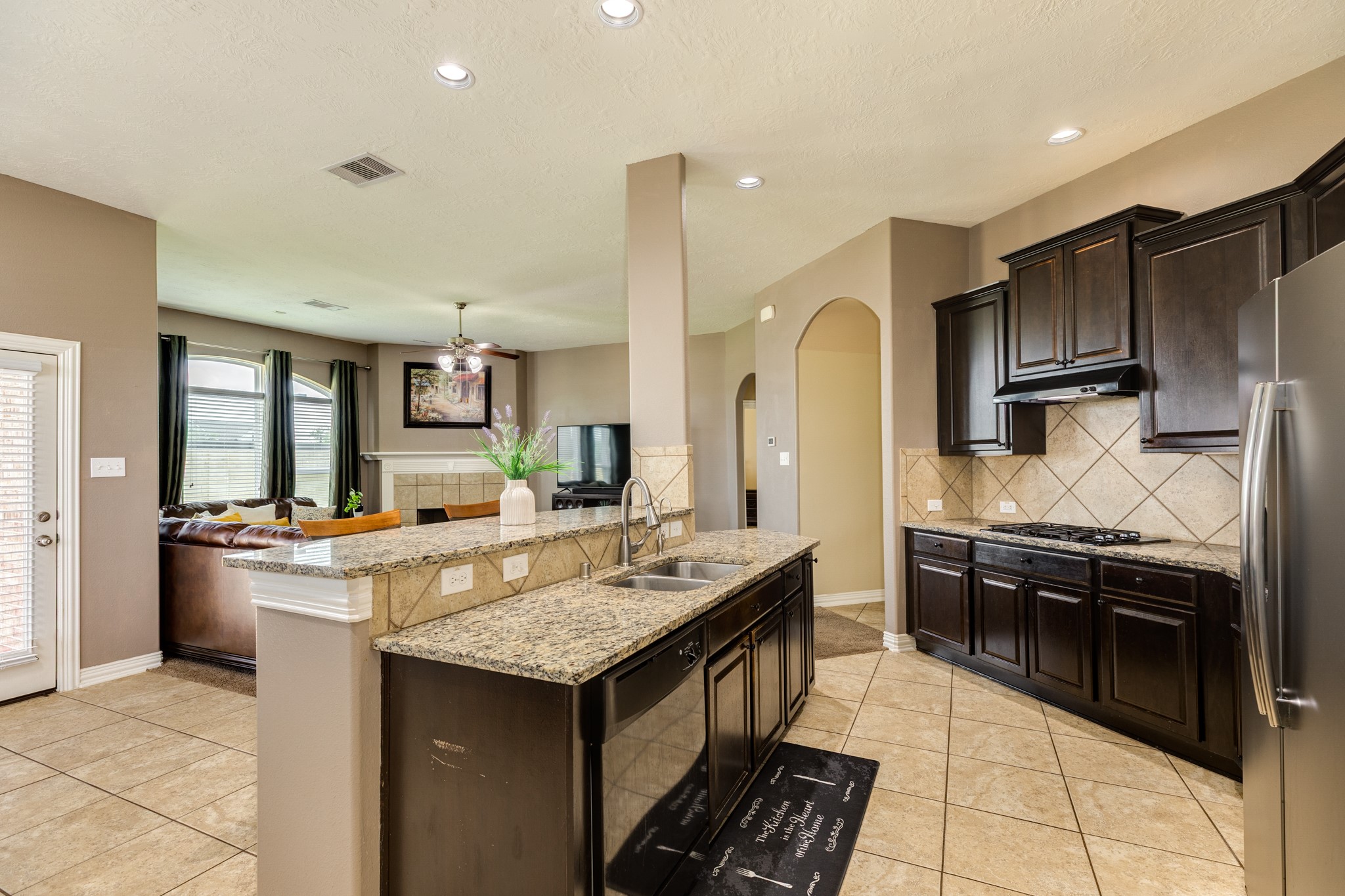 2730 Diamond Vista Lane Rosharon, TX 77583 - Photo 24 of 44