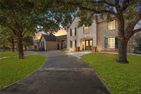 $2,125,000 | 11700 Eagles Glen Drive, Austin, TX 78732