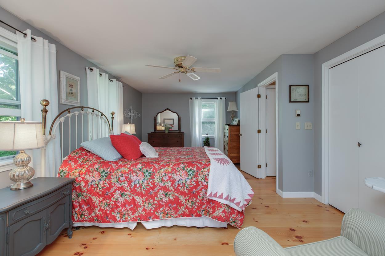 36 Windham Depot Road Derry, NH 03038 - Photo 23 of 40