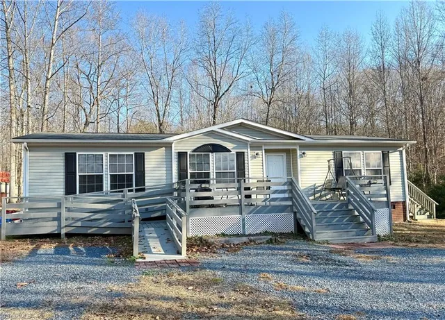 $229,000 | 1194 Koonce Drive, Trinity, NC 27370