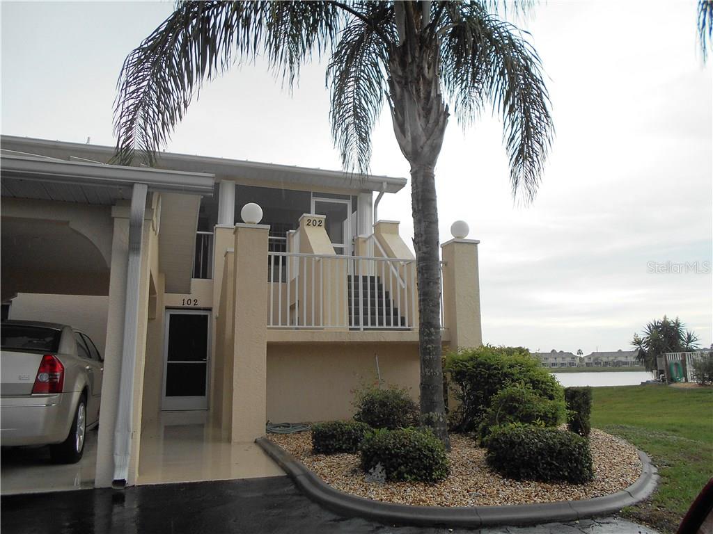 26283 Nadir Road, Unit B 202 Punta Gorda, FL 33983 - Photo 1 of 1 Gallery Image 1