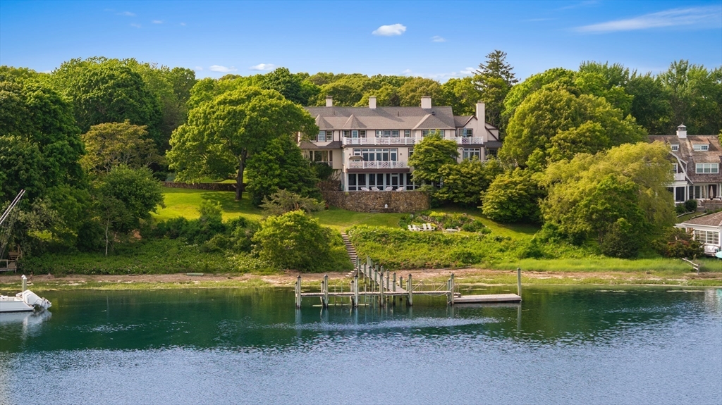 63 South Main Street Barnstable, MA 02655 - Photo 40 of 42