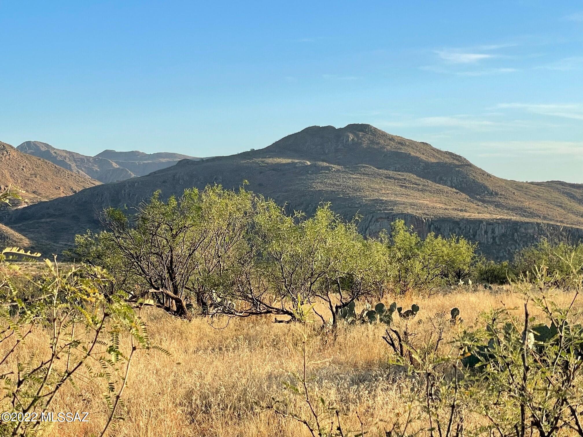 Tbd Tbd Nada Way, Unit 107/3 Rio Rico, AZ 85648 - Photo 24 of 24