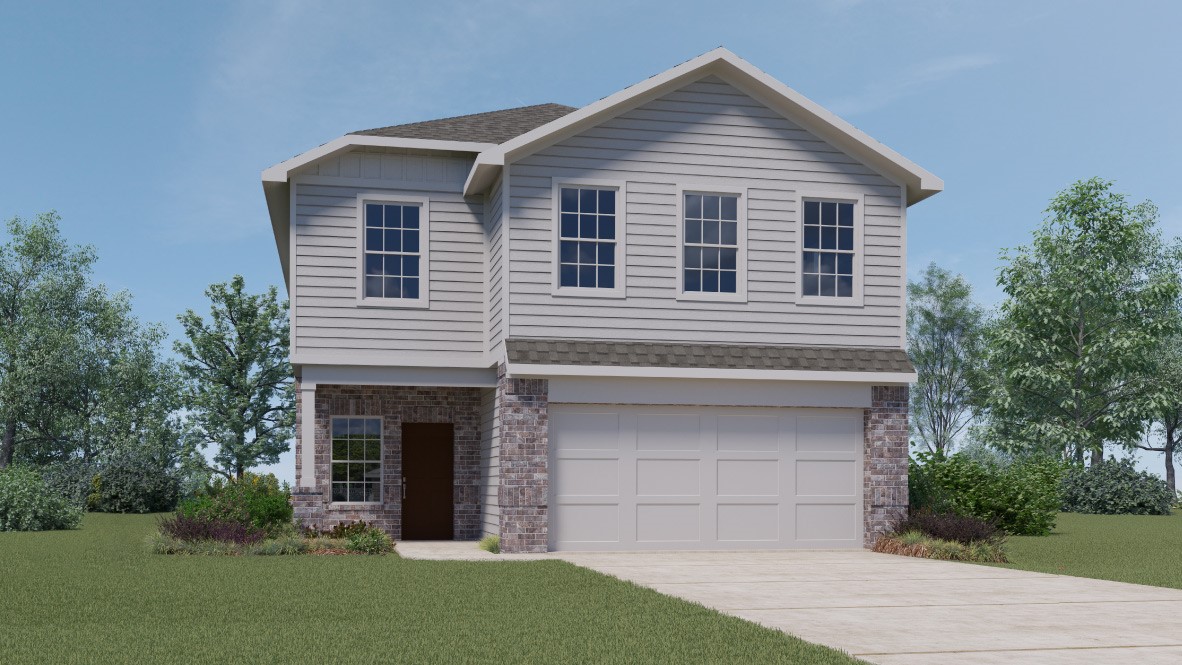 11800 Pyrite Road Manor, TX 78653 - Photo 1 of 1 Gallery Image 1